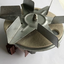 Двигатель вентилятора духовки плит (универсальный) - купить